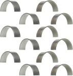 Conrod Bearing Set 77952620 by Kolbenschmidt