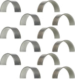 Conrod Bearing Set 77952620 by Kolbenschmidt