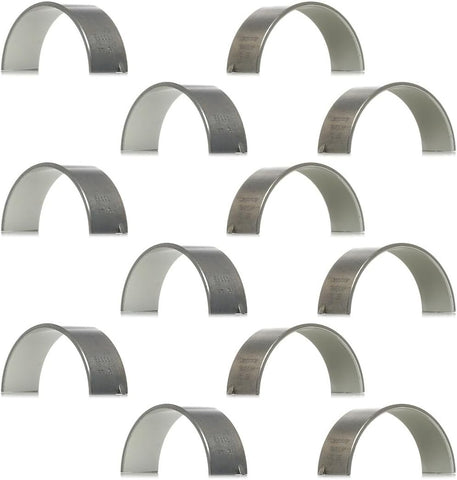 Conrod Bearing Set 77952620 by Kolbenschmidt