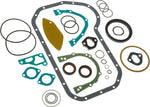 ELRING 774.731 Engine Blocks