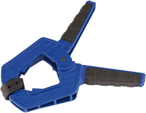 Draper 25370 Soft Grip Spring Clamps, 70 mm