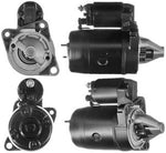 Starter Motor Fits: Mazda Mx-5 Mk1