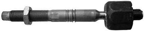 BGA SR9611 Suspension & Chassis