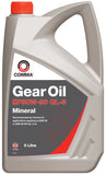 Comma EP809005L 5L GL5 Gear Oil