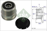 Ina 535 0011 10 - Alternator Freewheel Clutch