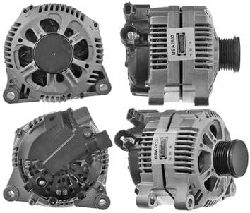 Alternator Fits: Ford, Mazda 1.4TD (02-09)