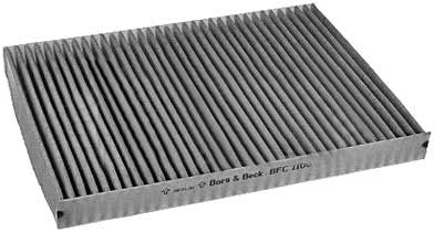 Cabin Filter Fits: VW Audi Group