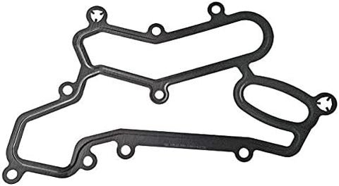 Elring 493.071 Seal, oil filter housing