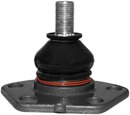 BGA SJ6704 Suspension & Chassis