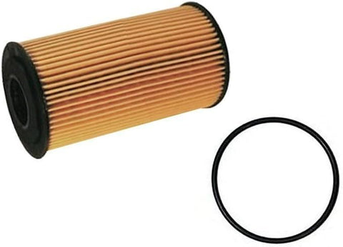 Oil Filter Fits: GM Astra/Vectra 1.8 16v 05-