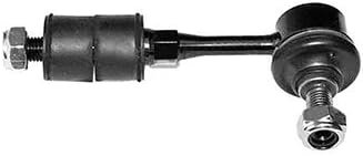 BGA LS6113 Suspension & Chassis