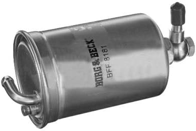 Fuel Filter Fits: VW Audi Group A4