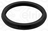 ELRING AEM 063.980 Drive Shaft Bearing Sealing Ring (Ethylene Acrylate Rubber)