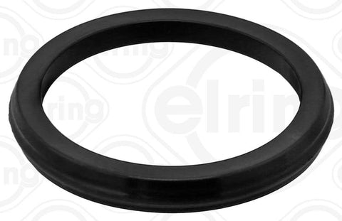 ELRING AEM 063.980 Drive Shaft Bearing Sealing Ring (Ethylene Acrylate Rubber)