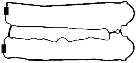 BGA OS5397 Seals & Bearings