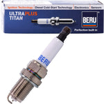 Beru UPT12P Sparks Plugs, spark plugs, Spark Plug
