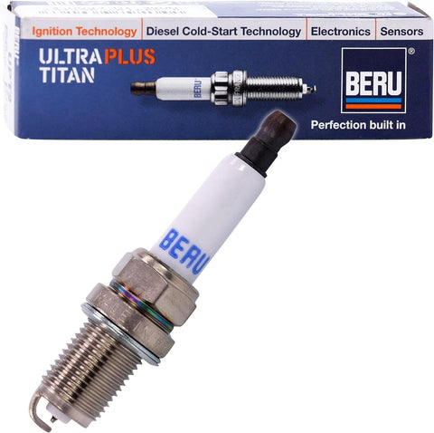 Beru UPT12P Sparks Plugs, spark plugs, Spark Plug