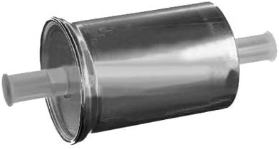 Fuel Filter Fits: Smart Fourtwo