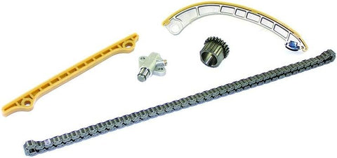 BGA TC0530FK Drive & Gears