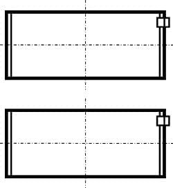 KS KOLBENSCHMIDT 77 694 600 PL Set