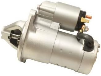 HÜCO 2506960 Starter Motor