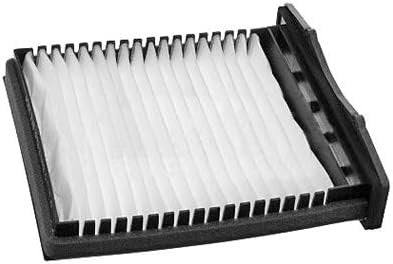 Cabin Filter Fits: Land Rover Freelander 00-