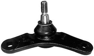 BGA SJ5903 Suspension & Chassis