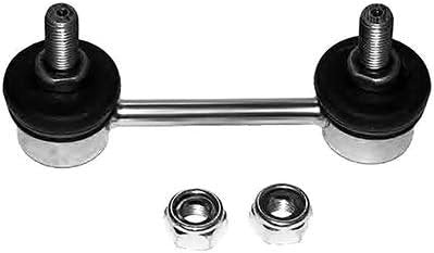 BGA LS8504 Suspension & Chassis