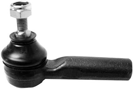 BGA SR7515 Suspension & Chassis