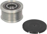 INA Alternator Freewheel Clutch 535012710