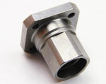 BGA TC0380F Exhaust