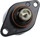 1x Genuine Pierburg Idle Control Valve