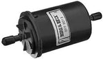 Fuel Filter Fits: Peugeot 106 4/96-