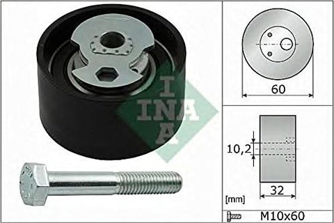 LUK 531050410 Timing Belt Tension Roller