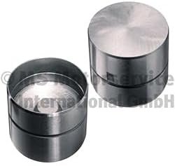 Kolbenschmidt 50006456 Piston & Rings