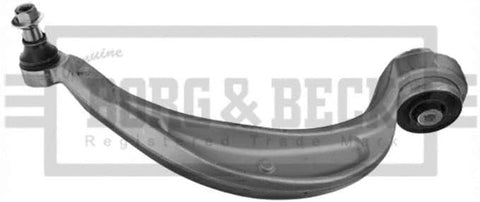 Borg & Beck BCA7405 Suspension Arm Front Lower LH