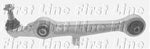 Suspension Arm Left Hand or Right Hand Fits: Audi Allroad (4BH) 00-05