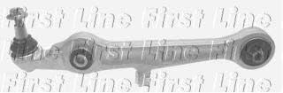 Suspension Arm Left Hand or Right Hand Fits: Audi Allroad (4BH) 00-05