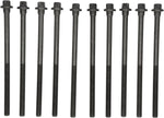 ELRING 152.550 Nuts And Bolts