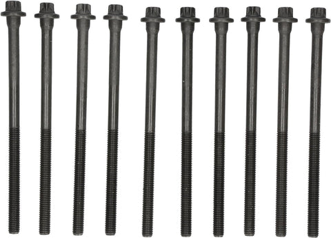 ELRING 152.550 Nuts And Bolts