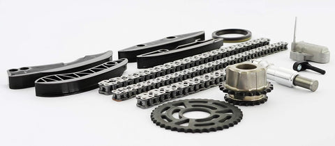 BGA TC0900FK Drive & Gears