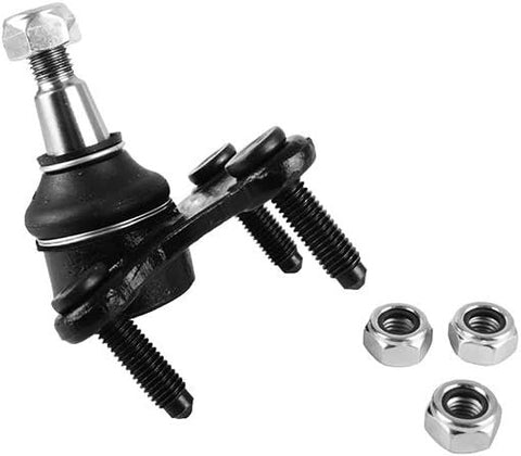 BGA SJ9608 Suspension & Chassis