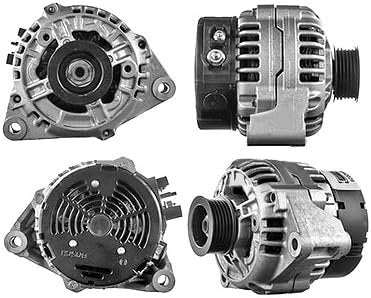 Alternator Fits: PSA Xantia, Xsara, 306, 406
