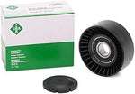 INA 531 0891 10 TENSIONER PULLEY, V-RIBBED BELT