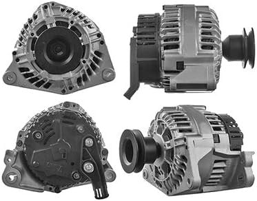 Alternator Fits: BMW 316, 318 E36, 518 E34