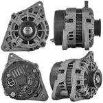 Alternator Fits: Hyundai Accent, Coupe, Lantra
