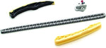 BGA TC2701K Drive & Gears