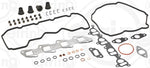 ELRING 904.100 Cylinder Head