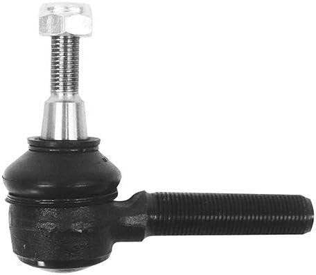 BGA SR4207 Suspension & Chassis
