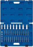Draper 75736 Shock Absorber Tool Set (39 Piece)